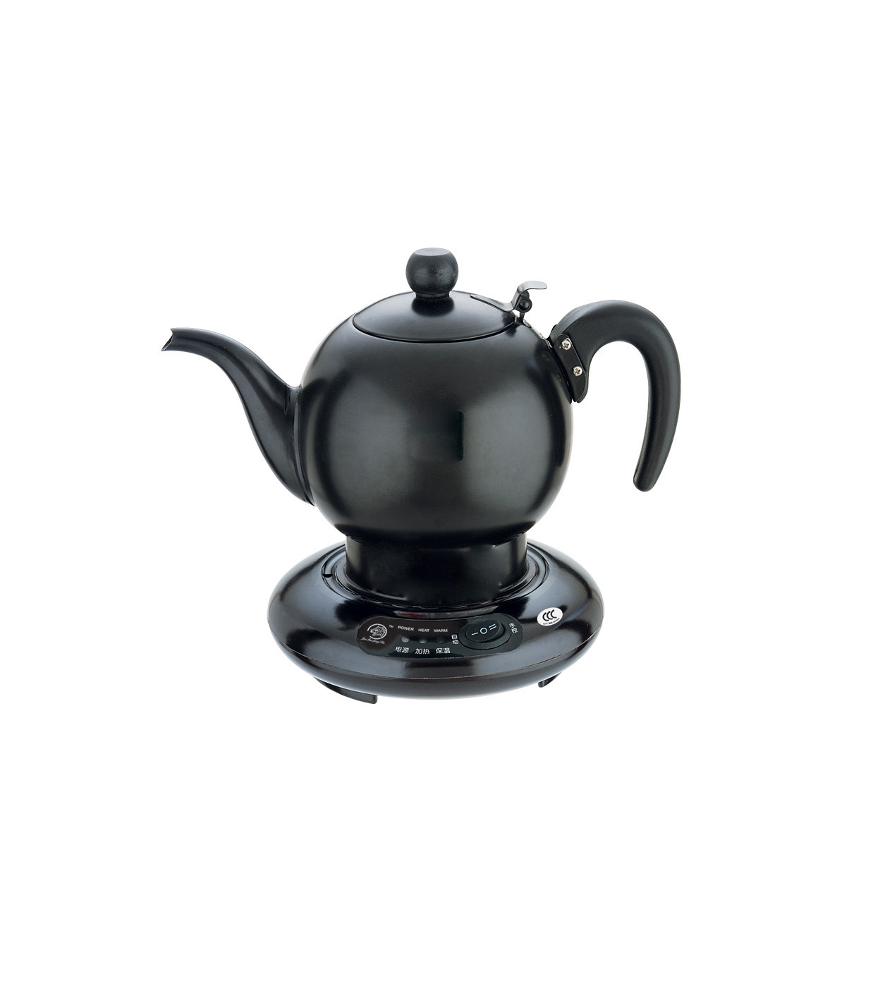 Electric tea kettle | Zi Chun Tea Co.